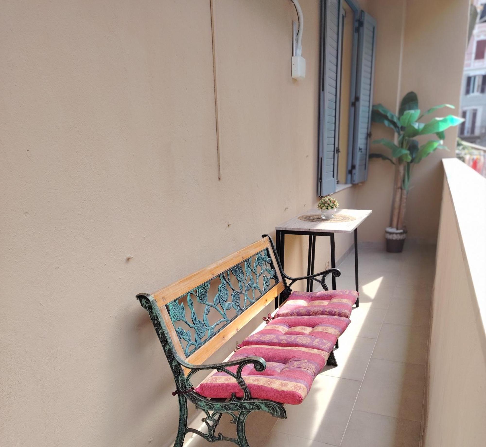 Savona Sea House Apartment Exterior photo